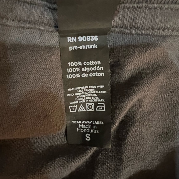 Kelsea Ballerini Tour Shirt Size Small - Picture 4 of 5